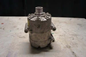 Audi Klimakompressor 8FK351334 Behr Hella 8Fk351334 - Bild 1 von 3