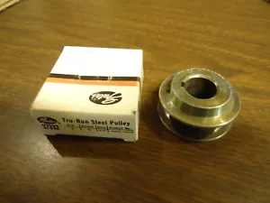 GATES 37332 DRIVE BELT PULLEY - Foto 1 di 1