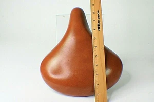 Vintage Persons Permaco 320 Schwinn Wide Saddle Seat Cruiser gr3 - Picture 1 of 7