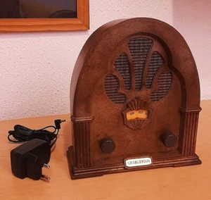 RADIO FM - Foto 1 di 1