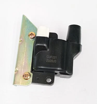 Bobina de encendido global WAI CUF221 para Mazda Ford Mercury Hyundai Kia B2600 89-06 Foto 1 de 4