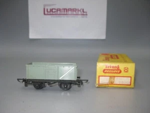 Tri-ang Spur TT T.70 (44821) offener Güterwagen, #d298 - Picture 1 of 4