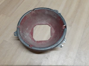 GM 5 3/4” Headlight Bucket Trim Ring 1960’s Buick Pontiac Olds Skylark GP - Picture 1 of 2