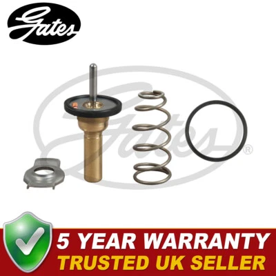 Termostato de refrigerante Gates para Smart Fortwo (2007-2014) 1,0 - TH49990G1 Foto 1 de 4
