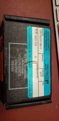 ASEA BROWN BOVERI IQ020BS3016NH-0 / IQ020BS3016NH0 PERSONALITY MODULE (B1-5C) - Image 1 of 3