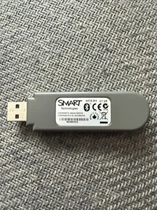 CONECTOR BLUETOOTH INALÁMBRICO SMART USB WC6-R1 SERIE 600 PLACAS PUBLICITARIAS - Imagen 1 de 2