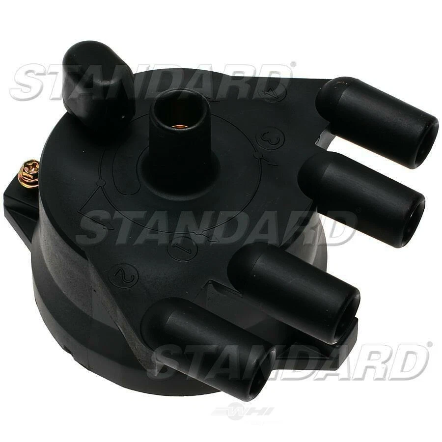Tapa Distribuidor NIEHOOF Estándar FD171 Para 1988-92 Mazda Mx6, 626 1989-92 Sonda Foto 1 de 1