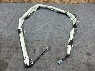 MERCEDES CLA45 AMG C117 14-19 OEM LADO DERECHO PASAJERO TECHO SUPERIOR CORTINA 129K Foto 1 de 4