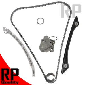 Timing Chain Kit For Ford Lincoln Mustang Edge Explorer Fusion Taurus 2.0 2.3L - Picture 1 of 4