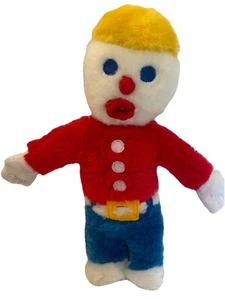 Multipet Mr. Bill 10 inch Pet Plush Talking Toy Voice ‘Oh No’ See Video - Picture 1 of 11