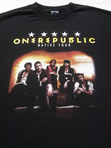 one republic shirts
