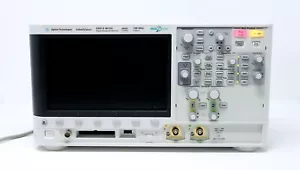 Agilent DSOX / MSOX 2000 / 3000 Non Avvia Problema Riparazione. Servizio Posta in Riparazione - Foto 1 di 1