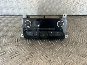 AUTORADIO CD - RENAULT CLIO IV (4) PHASE II (2) - Référence : 281153307R - Picture 1 of 6