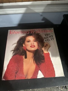 Vanessa Williams - The Right Stuff 12” - Picture 1 of 2