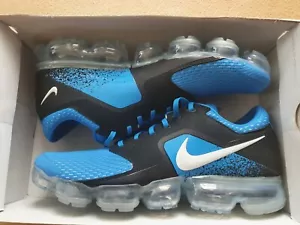 NEW NIKE AIR VAPORMAX AH9046-400 SIZE 10. AIR MAX 720 - Afbeelding 1 van 7