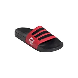 Adidas Unisex Adilette DUCHA Zapatos de baño Badelatsche Sandalia CR Flamengo - Imagen 1 de 10