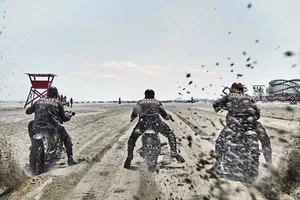 Vintage Automobile, Motorcycle & Bicycle reprint photo 2 sizes to pick from 218 - Picture 1 of 4