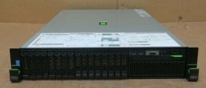 Fujitsu Primergy RX2540 M1 2 XEON 10C E5-2660v3 3.20GHz 256GB RAM 2U Rack Server - Picture 1 of 2