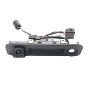Rear View Camera Parking Camera For 2015-2017 Hyundai Sonata 95760-E6201 - Bild 1 von 5