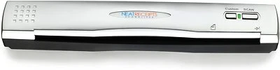 NeatReceipts Scanalizer Professional 2.5 Mobile Scanner - Image 1 of 4