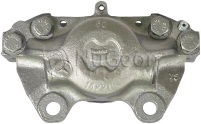 Front Driver Side Disc Brake Caliper for Mercedes-Benz 300CD+More (97-02708B) - Image 1 of 4