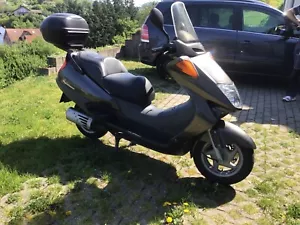 roller 125ccm gebraucht - Bild 1 von 9