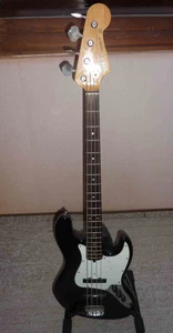 Japan Jazzbass Tokai - Vintage - Bild 1 von 4