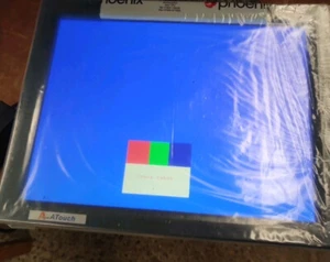 Alpha Display Touch Monitor APD-L1501-OSAB - Picture 1 of 5