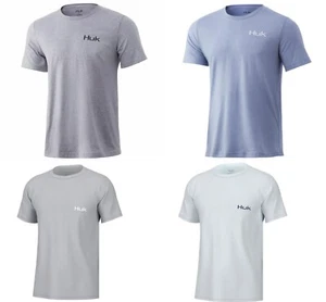 HUK KC Kurzarm T-Shirt - WÄHLEN SIE IHREN STIL, FARBE UND GRÖSSE! - Bild 1 von 13