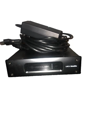 scheda audio esterna thunderbolt - Immagine 1 di 2