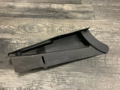 Оригинальная защитная крышка приводного ремня Harley Davidson Dyna Low Rider Wide Glide Super Glide - Изображение 1 из 4