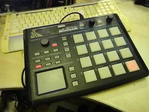 KORG padKONTROL KPC-1 MIDI Studio Controller Drum pad usado España - Imagen 1 de 19