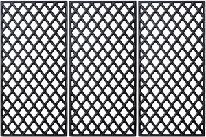 Cooking Grates Gas Grill Replacement Parts for Members Mark Rankam Grill Parts - Imagen 1 de 8