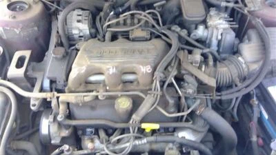 Transmisión automática 6-191 3,1 L compatible con 94-95 ACHIEVA 722879 Foto 1 de 4