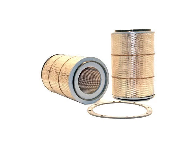 Filtro de aire para Ford F600 1987-1989 1991 WIX 42436WW 1988 Foto 1 de 2