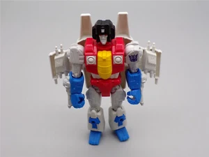 Hero Mashers: Transformers - Starscream Actionfigur - Bild 1 von 1