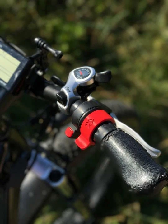 Ebike-Thumb Throttle, Rad, Lectric, Pedego, Ecotric, Ancheer, Juiced - Image 1 of 4