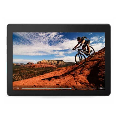 Wifi Version Original Lenovo TB-X104F E10 Android Tablet PC 10.1 Inch 2GB 16GB - Image 1 of 4