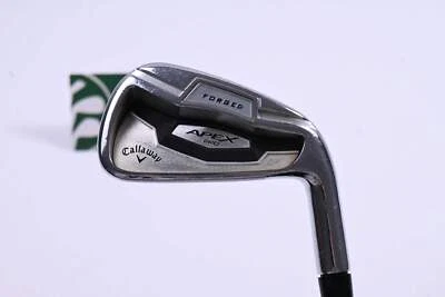 Callaway Apex Pro 16 #4 Iron / 24 Degree / X-Flex Project X PXi Shaft - Image 1 of 4