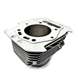 Re-Plated OEM Suzuki 650 Cylinder Jug 1996-2019 DR650SE 11211-32E02-0F0 4C4C1 - Picture 1 of 6