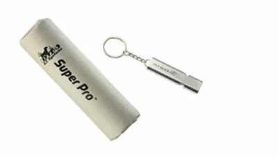 D.T. Lanzador ficticio Systems 10" de nailon con silbato Free Out Rider Pro Foto 1 de 3