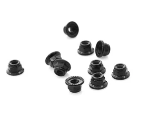 Alloy Machined M4 Size Wheel Nut for 1/10 Scale Traxxas RC - Picture 1 of 1