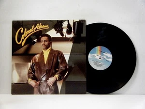 COLONEL ABRAMS LP self titled 1985 Mca vinyl - Picture 1 of 1