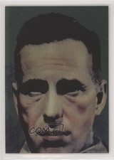 2007 Breygent Classic Vintage Movie Posters Chrome The Maltese Falcon #CM3 u6m