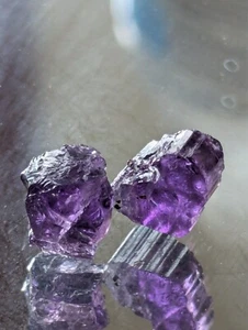 USA Seller 7.06 ct VvS clean Scapolite facet rough gemstone - Picture 1 of 3