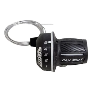 SRAM MRX Twist Shifter - Rear 2:1 - Picture 1 of 5