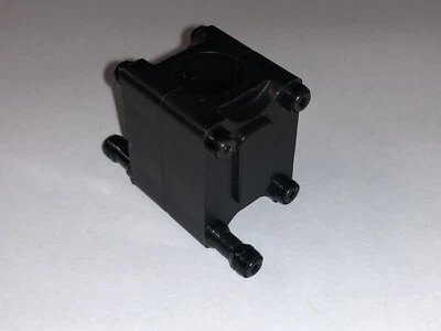 Heckrohrhalter Kunststoff T Rex 450 V2  - Bild 1 von 4