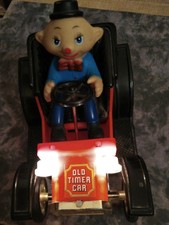 Vecchio giocattolo Old Timer Car Modem