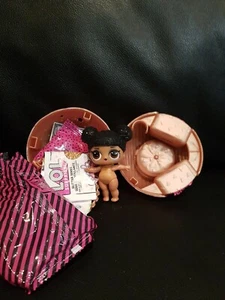  LOL HOOPS MVP GLITTER SERIES SZE - Picture 1 of 1