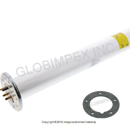 Unidad de envío de nivel de combustible Porsche (1965-1988) con junta GENUINA + GARANTÍA Foto 1 de 1